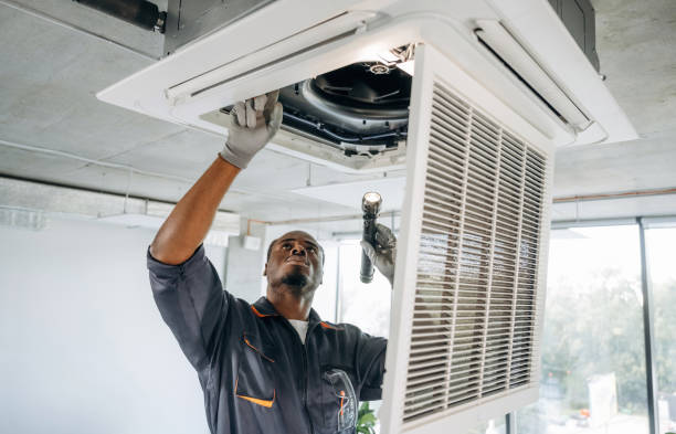 Licensed Hvac Maintenance service in Lorton, VA - FH HVAC
